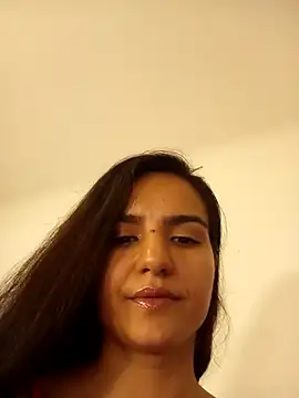 MissHazelnut online show from October 29, 2025, 6:07 pm