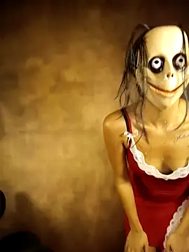 MissHazelnut online show from October 31, 2025, 5:53 pm