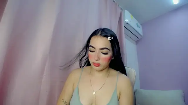 Snapshot of cielooo_ chatting on April 9, 2026, 4:25 am cielooo online show from April 9, 2026, 4:25 am