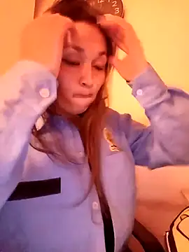 Nata-A77 online show from November 2, 2025, 11:43 pm