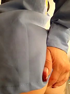 Nata-A77 online show from November 15, 2025, 2:10 pm