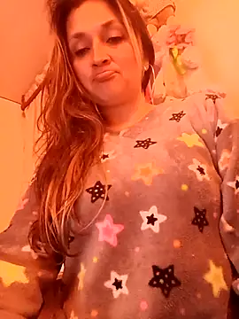 Nata-A77 online show from October 24, 2025, 1:48 am