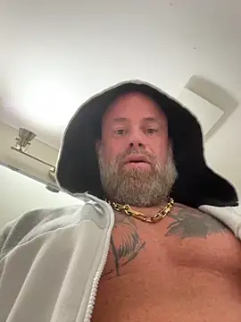 Muscledick40 online show from February 23, 2026, 2:57 am