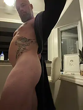 Snapshot of Muscledick40 chatting on March 12, 2026, 7:23 am Muscledick40 online show from March 12, 2026, 7:23 am