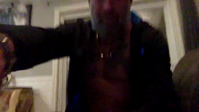 Muscledick40 online show from February 14, 2026, 6:46 am