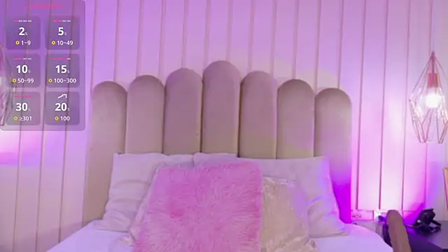 lena martinn online show from January 10, 2026, 7:42 pm