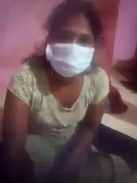 Eswar77 online show from November 3, 2025, 4:43 pm