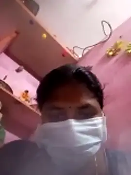 Eswar77 online show from October 24, 2025, 5:39 am