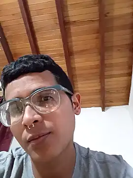 Luisgis 30N online show from October 9, 2025, 1:11 pm
