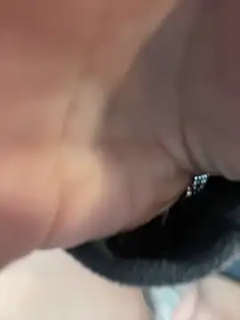 Ginababee online show from October 22, 2025, 9:03 pm