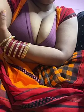 AngooriSex online show from October 7, 2025, 5:52 am