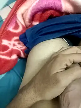 pn12345 online show from November 7, 2025, 4:00 pm