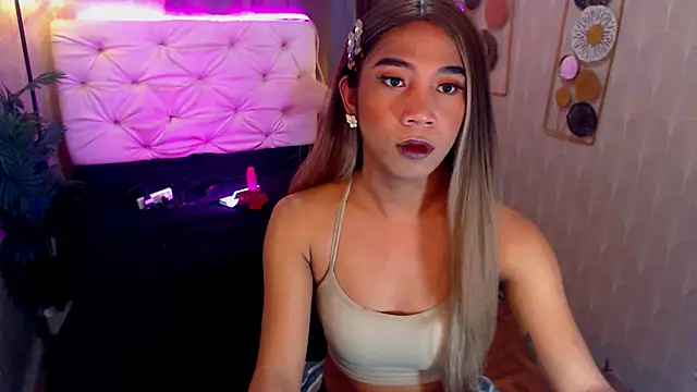 Seductive nathalie online show from October 14, 2025, 4:18 pm