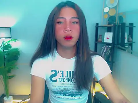 Seductive nathalie online show from October 22, 2025, 1:54 pm