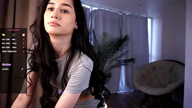 kayaangell online show from October 10, 2025, 3:18 am