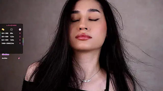 kayaangell online show from October 18, 2025, 3:30 am