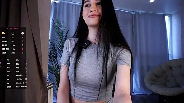 kayaangell online show from October 11, 2025, 3:40 am