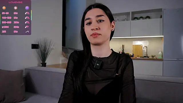 kayaangell online show from December 23, 2025, 3:50 am