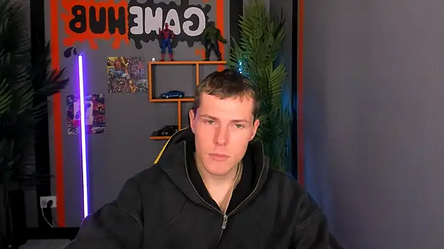 Hector Spector online show from November 22, 2025, 10:36 am