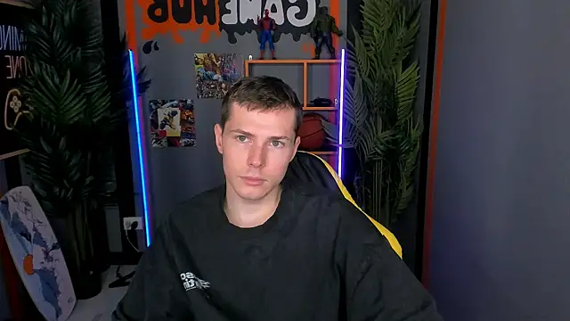 Hector Spector online show from November 23, 2025, 10:14 am