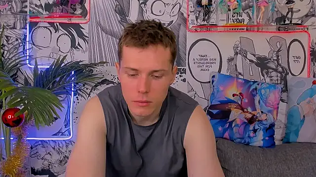 Hector Spector online show from January 11, 2026, 5:58 am