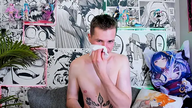 Hector Spector online show from November 1, 2025, 3:57 am