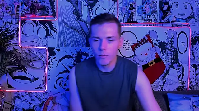 Hector Spector online show from December 21, 2025, 5:53 am