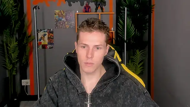 Hector Spector online show from January 15, 2026, 7:12 am