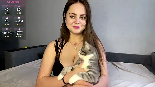 Mary cherybaby online show from January 12, 2026, 1:07 pm