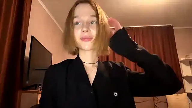 TerrellSroufe online show from October 14, 2025, 7:25 pm