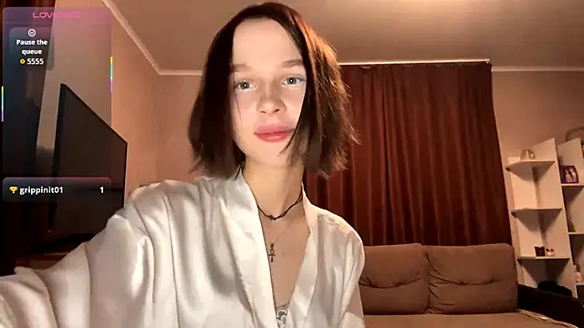 TerrellSroufe online show from October 21, 2025, 7:13 pm