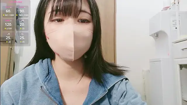 Snapshot of rui_pi chatting on October 14, 2025, 4:13 am rui pi online show from October 14, 2025, 4:13 am
