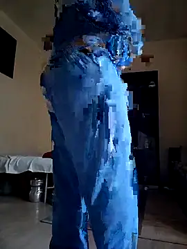 zonzinook online show from October 19, 2025, 3:37 pm