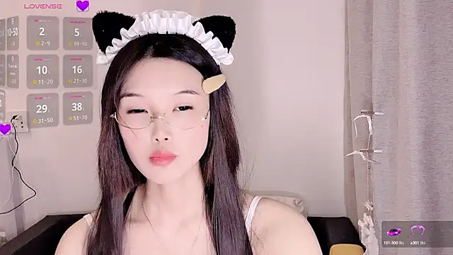 T-TeaR online show from November 1, 2025, 11:04 am