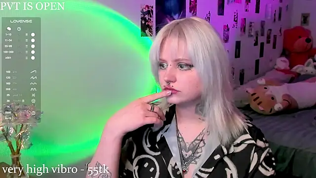 bixxxiz online show from January 14, 2026, 12:42 pm