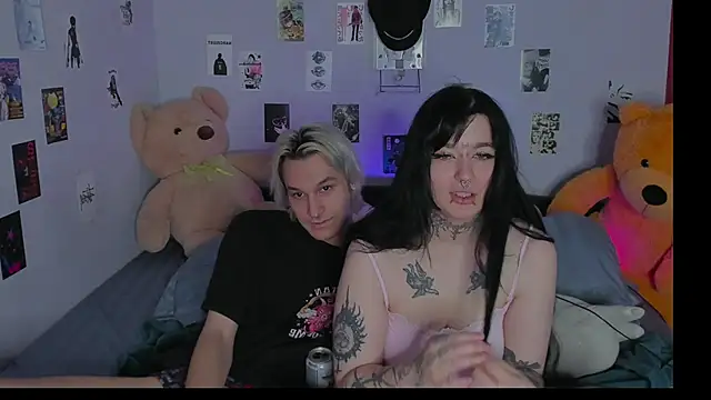 g4tito online show from November 9, 2025, 7:01 am