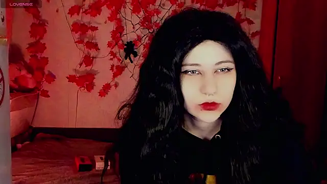 Phantom Blair online show from October 20, 2025, 7:14 pm