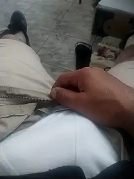 Jamasssss online show from January 14, 2026, 10:30 am