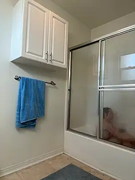 MalibuMilfy online show from January 15, 2026, 5:27 pm