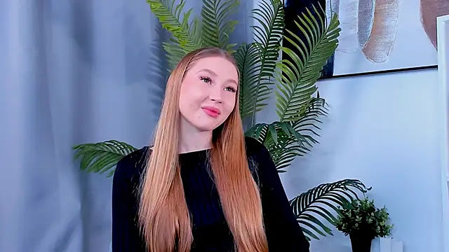 EliseHopper online show from October 8, 2025, 6:37 am