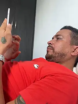 Snapshot of JX7NOVA chatting on October 11, 2025, 3:57 pm JX7NOVA online show from October 11, 2025, 3:57 pm