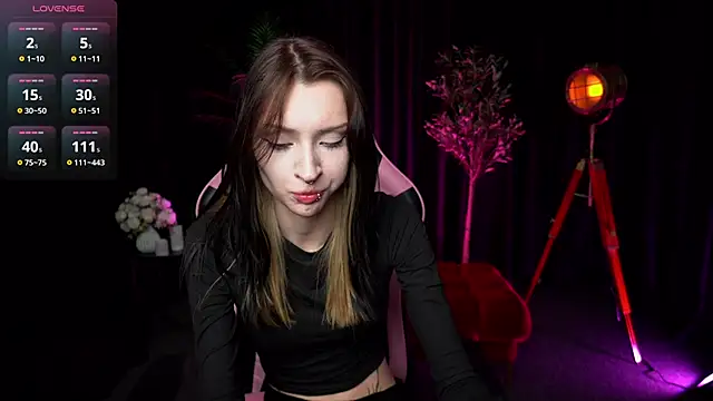 Trix Void online show from February 24, 2026, 11:11 am