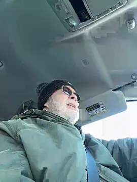 Jcaspen online show from March 17, 2026, 1:03 pm