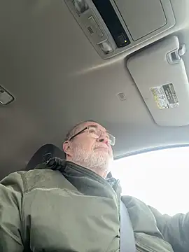 Jcaspen online show from February 26, 2026, 1:55 pm