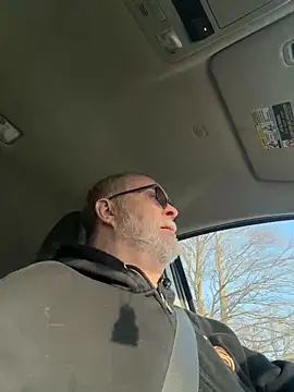 Jcaspen online show from March 22, 2026, 1:01 pm