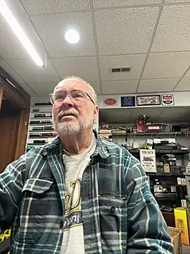 Jcaspen online show from February 15, 2026, 2:27 pm