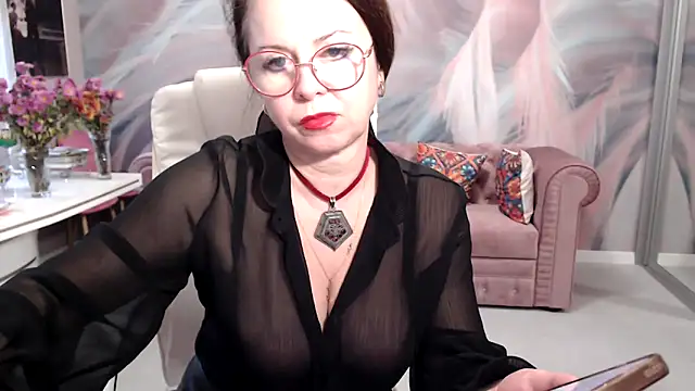 Arisa5000 online show from November 13, 2025, 1:26 pm