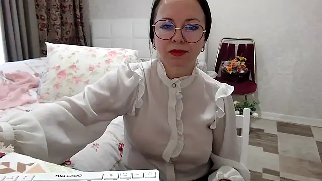 Arisa5000 online show from December 16, 2025, 6:50 am