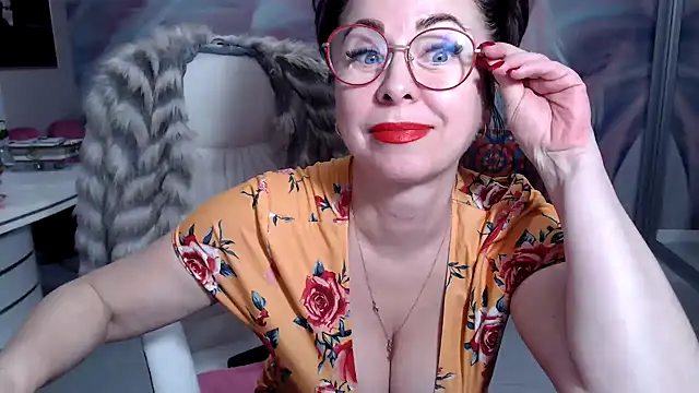 Arisa5000 online show from October 30, 2025, 2:36 pm