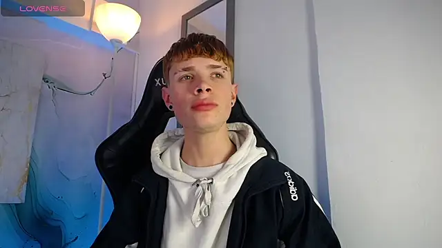 JackFrosst online show from March 31, 2026, 1:35 pm